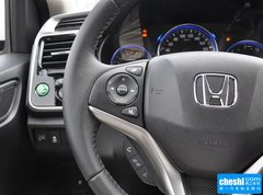 2015款 1.5L CVT 旗舰版