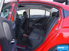 2015款 1.5L CVT 旗舰版