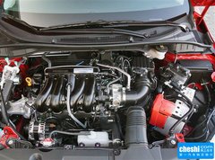 2015款 1.5L CVT 旗舰版