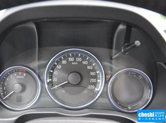 2015款 1.5L CVT 旗舰版