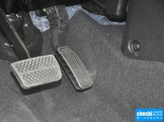 2015款 1.5L CVT 旗舰版