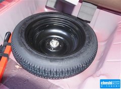 2015款 1.5L CVT 旗舰版