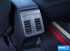 2015款 1.5L CVT 旗舰版