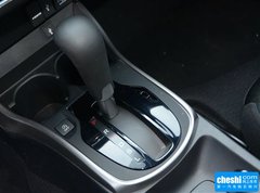2015款 1.5L CVT 旗舰版