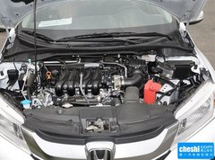 2015款 1.5L CVT 旗舰版