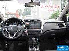 2015款 1.5L CVT 旗舰版