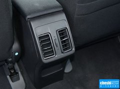 2015款 1.5L CVT 旗舰版