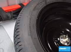 2015款 1.5L CVT 旗舰版