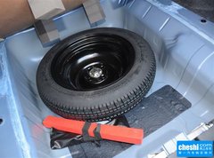 2015款 1.5L CVT 旗舰版