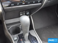 2015款 1.5L CVT 旗舰版