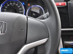 2015款 1.5L CVT 旗舰版