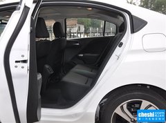 2015款 1.5L CVT 旗舰版