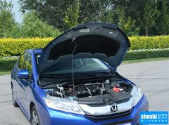 2015款 1.5L CVT 旗舰版