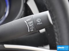 2015款 1.5L CVT 旗舰版