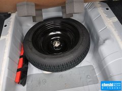 2015款 1.5L CVT 旗舰版