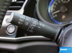 2015款 1.5L CVT 旗舰版