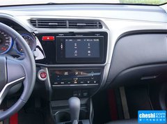 2015款 1.5L CVT 旗舰版