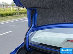 2015款 1.5L CVT 旗舰版