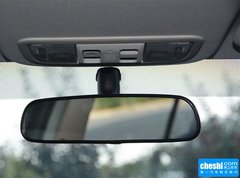 2015款 1.5L CVT 旗舰版