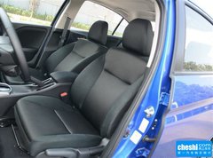 2015款 1.5L CVT 旗舰版