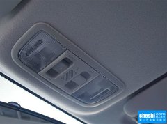 2015款 1.5L CVT 旗舰版