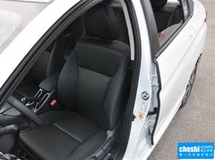 2015款 1.5L CVT 旗舰版