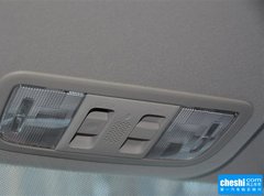2015款 1.5L CVT 旗舰版