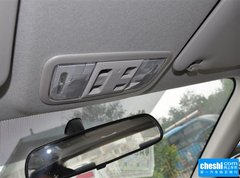 2015款 1.5L CVT 旗舰版
