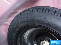2015款 1.5L CVT 旗舰版