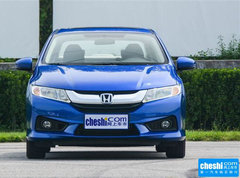 2015款 1.5L CVT 旗舰版