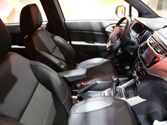 2015款 1.5L 手动 智能型