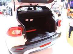 2015款 1.5L 手动 智能型