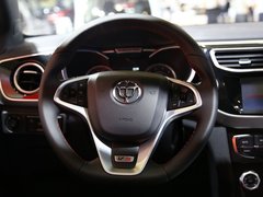 2015款 1.5L 手动 智能型