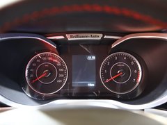 2015款 1.5L 手动 智能型