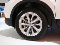2015款 1.5L 手动 智能型