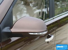 2016款 1.8L 手动 豪华型7座