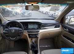 2016款 1.8L 手动 豪华型7座