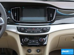 2016款 1.8L 手动 豪华型7座