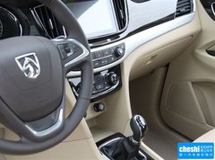 2016款 1.8L 手动 豪华型7座
