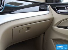 2016款 1.8L 手动 豪华型7座