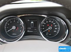 2016款 1.8L 手动 豪华型7座
