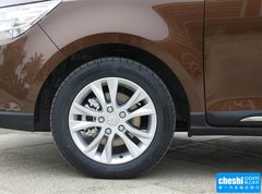 2016款 1.8L 手动 豪华型7座