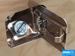 2016款 1.8L 手动 豪华型7座