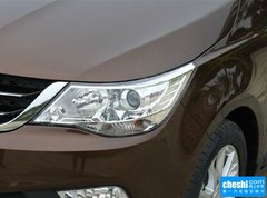 2016款 1.8L 手动 豪华型7座