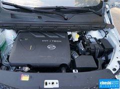 2016款 1.8L 手动 豪华型7座