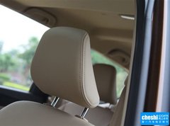2016款 1.8L 手动 豪华型7座