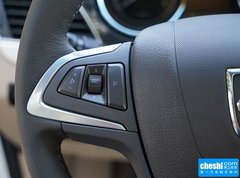 2016款 1.8L 手动 豪华型7座
