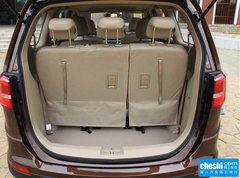 2016款 1.8L 手动 豪华型7座