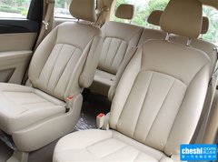 2016款 1.8L 手动 豪华型7座