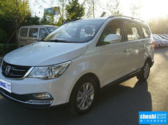 2016款 1.8L 手动 豪华型7座
